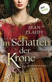 Cover von Im Schatten der Krone