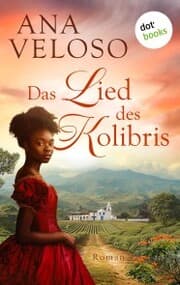 Cover von Das Lied des Kolibris