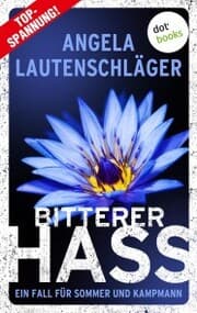 Cover von Bitterer Hass