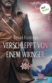 Cover von Verschleppt von einem Wikinger