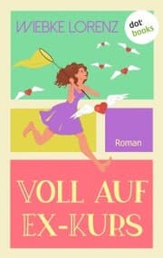 Cover von Voll auf Ex-Kurs
