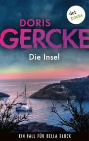 Cover von Die Insel