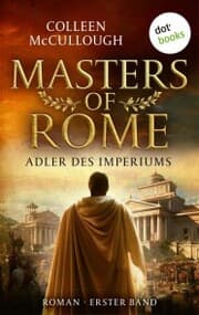Cover von Adler des Imperiums