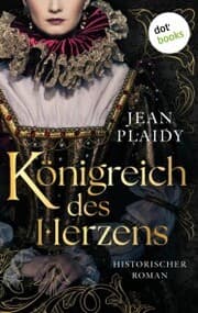 Cover von Königreich des Herzens