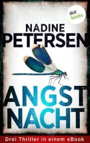 Cover von Angstnacht