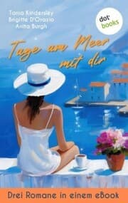 Cover von Tage am Meer mit dir