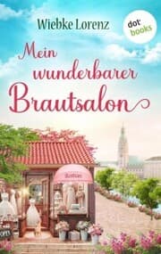 Cover von Mein wunderbarer Brautsalon