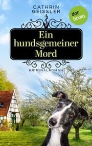 Cover von Ein hundsgemeiner Mord