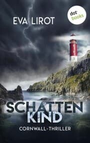 Cover von Schattenkind