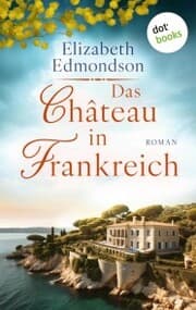 Cover von Das Château in Frankreich