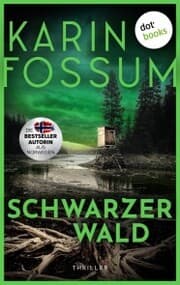 Cover von Schwarzer Wald - oder: Wer hat Angst vorm bösen Wolf