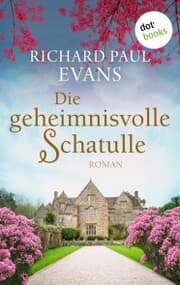 Cover von Die geheimnisvolle Schatulle