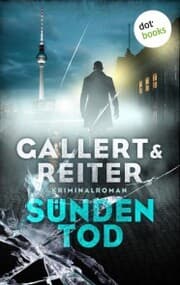 Cover von Sündentod