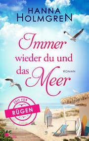 Cover von Immer wieder du und das Meer (Zeit für Rügen)
