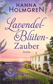 Cover von Lavendelblütenzauber (Im Herzen der Provence)