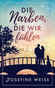 Cover von Die Narben, die wir fühlen