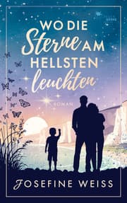 Cover von Wo die Sterne am hellsten leuchten