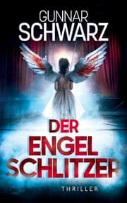 Cover von Der Engelschlitzer (Thriller)