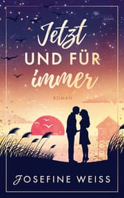 Cover von Jetzt und für immer (Liebesroman)