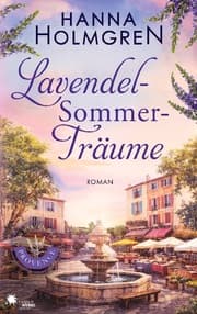 Cover von LavendelSommerTräume (Im Herzen der Provence 2)