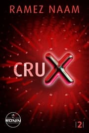 Cover von Crux