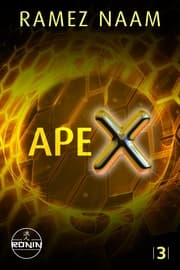 Cover von Apex