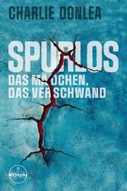 Cover von Spurlos
