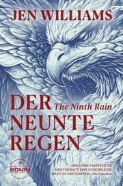 Cover von Der Neunte Regen - The Ninth Rain
