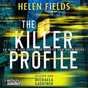 Cover von The Killer Profile