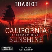 Cover von California Sunshine