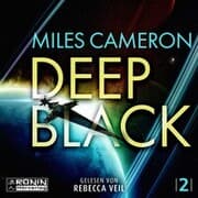 Cover von Deep Black
