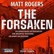 Cover von The Forsaken