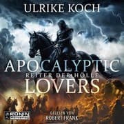 Cover von Apocalyptic Lovers