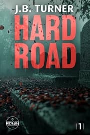 Cover von Hard Road