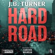 Cover von Hard Road