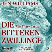 Cover von Die Bitteren Zwillinge - The Bitter Twins