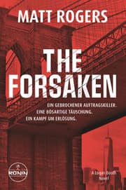 Cover von The Forsaken