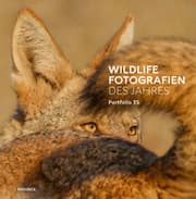 Cover von Wildlife Fotografien des Jahres - Portfolio 35