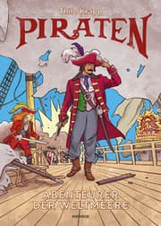 Cover von Piraten