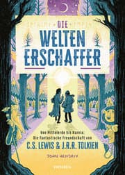Cover von Die Weltenerschaffer
