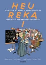 Cover von Heureka!