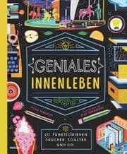 Cover von Geniales Innenleben