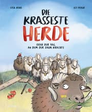 Cover von Die krasseste Herde