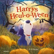 Cover von Harrys Heul-o-Ween
