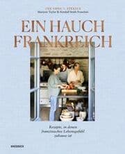 Cover von Ein Hauch Frankreich