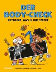 Cover von Der Body-Check