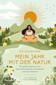 Cover von Mein Jahr mit der Natur
