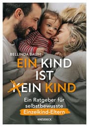 Cover von Ein Kind ist ein Kind