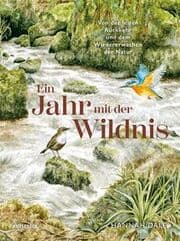 Cover von Ein Jahr mit der Wildnis