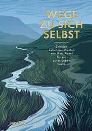 Cover von Wege zu sich selbst